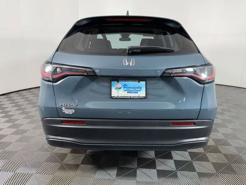 Used 2024 Honda HR-V LX image 9