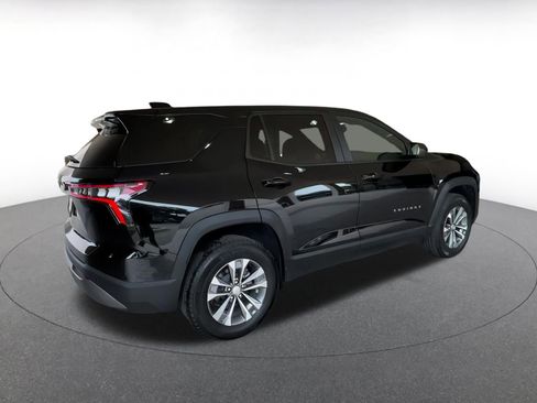 Used 2025 Chevrolet Equinox LT image 15