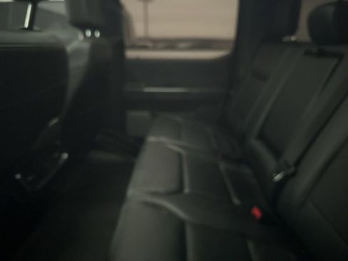 Certified 2023 Ford F150 Lariat w/ Equipment Group 502A High image 16