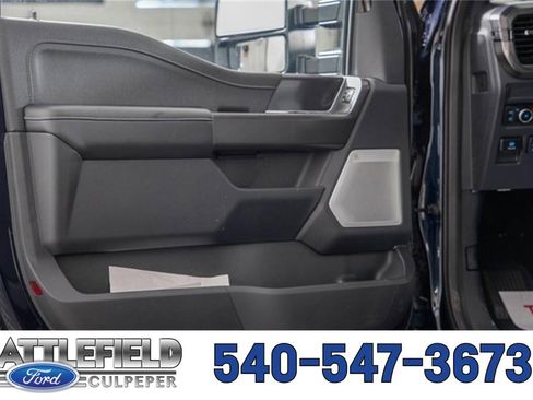 New 2025 Ford F150 Lariat w/ Equipment Group 502A High image 40