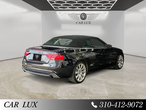 Used 2015 Audi A5 2.0T Premium Plus AWD/4WD image 5