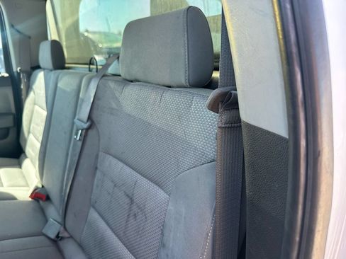 Used 2016 Chevrolet Silverado 2500 W/T w/ WT Fleet Convenience Package AWD/4WD image 30