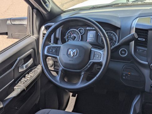 Used 2024 RAM 3500 Big Horn image 14