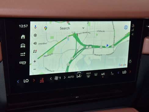 New 2026 Lincoln Navigator Reserve image 29