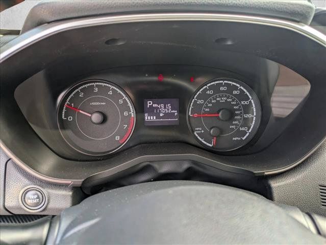Used 2018 Subaru Crosstrek 2.0i Premium w/ Moonroof Package AWD/4WD image 10
