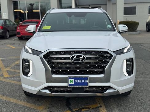 Used 2020 Hyundai Palisade Limited image 9