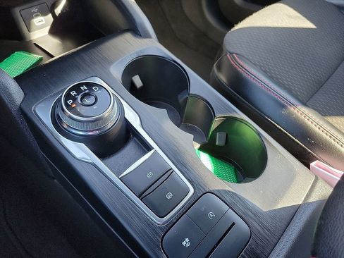 Used 2024 Ford Escape ST-Line image 16