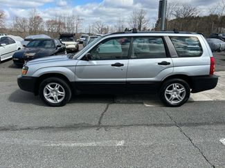 Used 2004 Subaru Forester 2.5X image 1