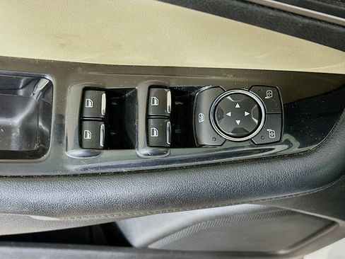 Used 2016 Ford Edge SEL w/ Equipment Group 201A FWD image 15