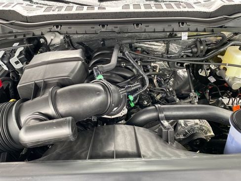 New 2026 Ford F250 XLT w/ XLT Premium Package AWD/4WD image 14