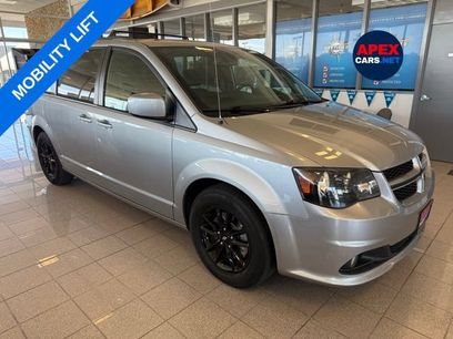 Used 2019 Dodge Grand Caravan GT