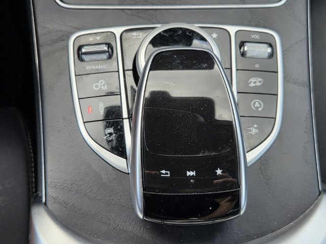 Used 2017 Mercedes-Benz C 63 AMG S image 16