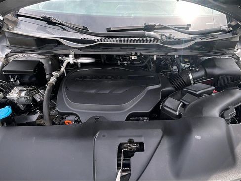 Used 2018 Honda Odyssey EX-L image 9