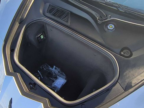 Used 2026 Chevrolet Corvette Stingray Coupe w/ 1LT image 24