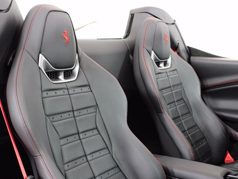 Certified 2024 Ferrari 296 GTS RWD image 30