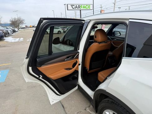 Used 2018 BMW X3 xDrive30i image 22