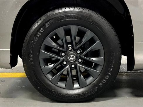 Used 2022 Lexus GX 460 Premium image 7