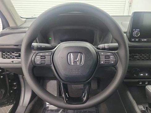 Certified 2024 Honda Accord LX image 24