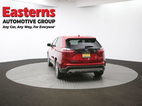 Used 2024 Ford Edge Titanium image 64