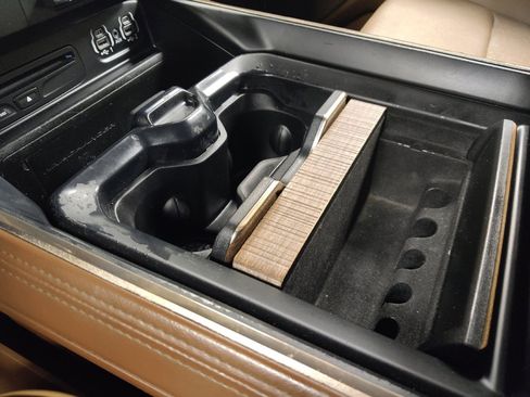 Used 2019 RAM 1500 Limited image 26