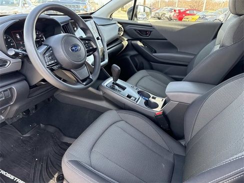 Used 2024 Subaru Crosstrek 2.0i Premium image 12