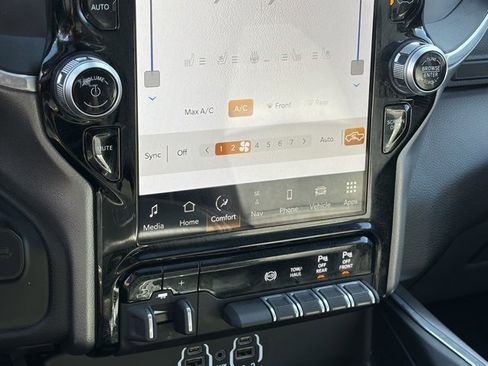 Certified 2023 RAM 2500 Laramie w/ Night Edition image 23