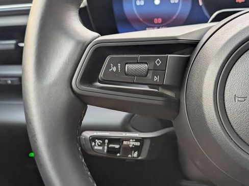 Certified 2026 Porsche Macan 4 Electric AWD/4WD image 27