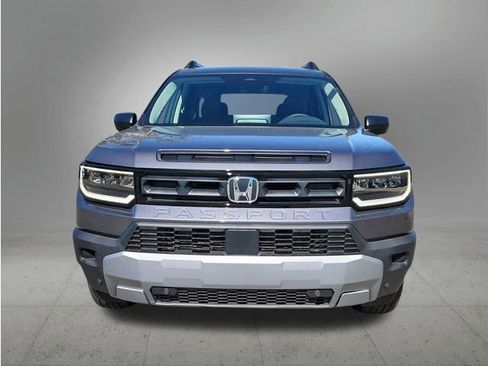 New 2026 Honda Passport RTL image 8
