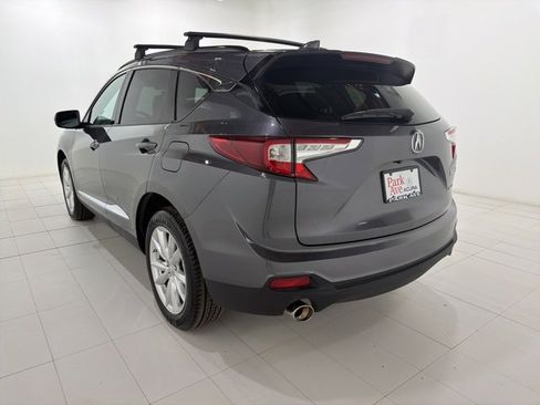 Certified 2019 Acura RDX AWD image 3