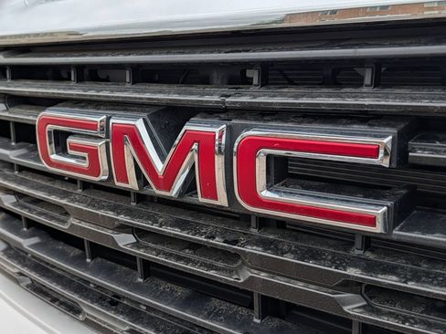 New 2026 GMC Sierra 1500 Pro w/ Pro Value Package AWD/4WD image 53