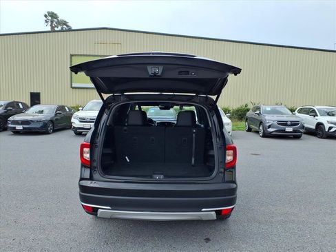 Certified 2021 Honda Pilot Touring image 26
