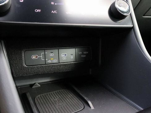 New 2026 Hyundai Sonata N Line image 39