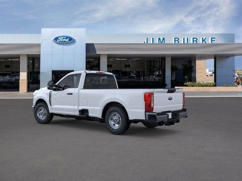 New 2025 Ford F250 XL w/ XL Chrome Package image 5