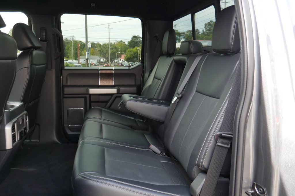 Used 2022 Ford F350 Lariat AWD/4WD image 13