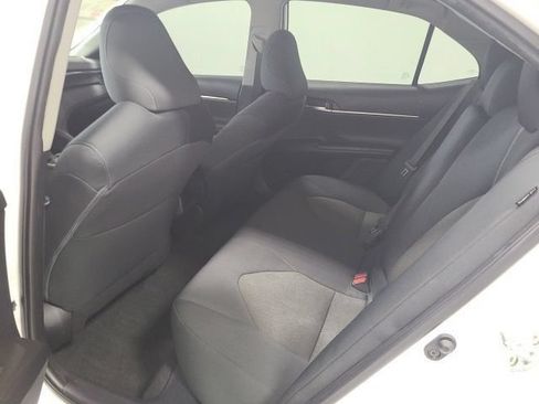 Certified 2023 Toyota Camry LE FWD image 15