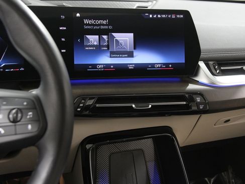 Certified 2023 BMW X1 xDrive28i w/ Premium Package image 9