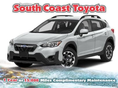 Used 2023 Subaru Crosstrek 2.0i