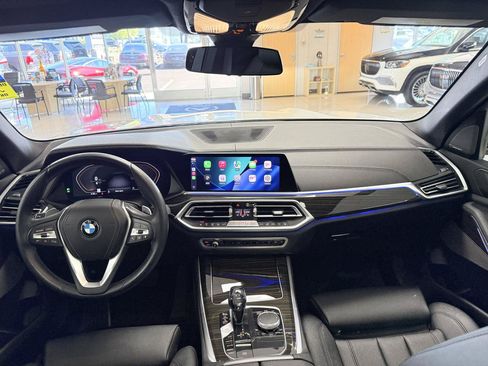 Used 2020 BMW X5 sDrive40i w/ Convenience Package RWD image 12