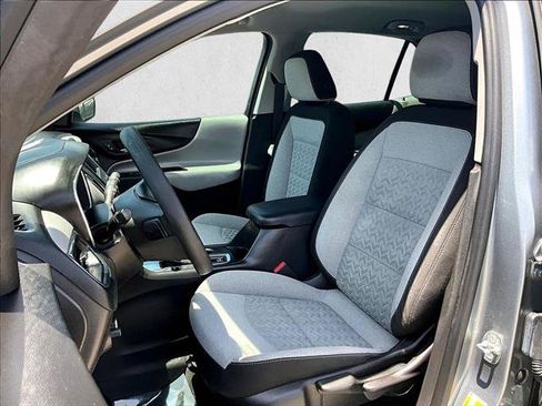 Used 2023 Chevrolet Equinox LS FWD image 26