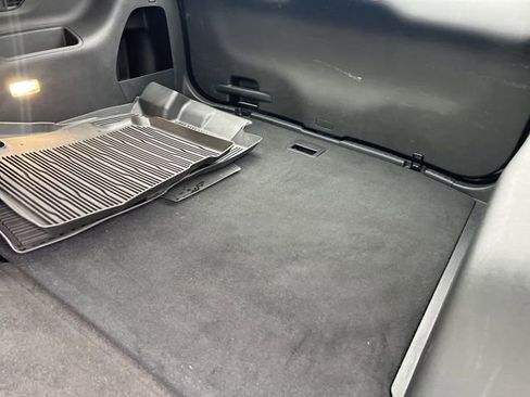 Certified 2023 Ford Edge SEL image 22