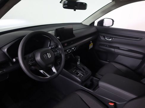 Used 2026 Honda CR-V LX image 17
