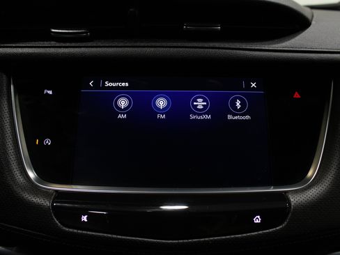 Certified 2023 Cadillac XT5 Premium Luxury image 16