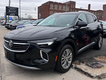 Used 2023 Buick Envision Preferred