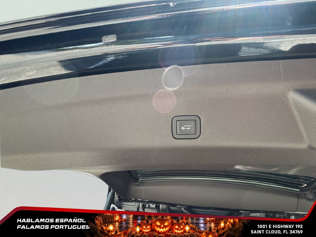 New 2026 GMC Yukon XL Elevation w/ LPO, Elevation Black Package AWD/4WD image 32