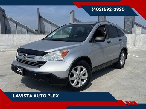Used 2009 Honda CR-V EX image 1