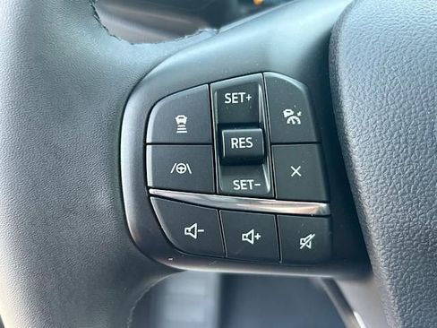 New 2025 Ford Bronco Sport Big Bend image 27