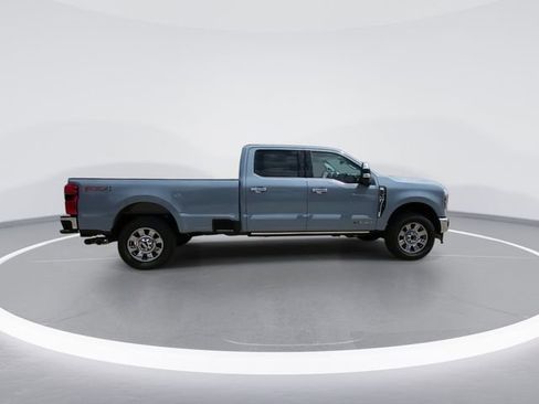 New 2026 Ford F350 Lariat w/ Chrome Package image 9