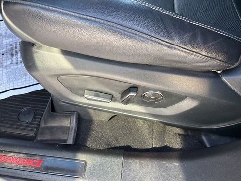 Used 2020 Ford Explorer ST w/ ST Street Pack image 12