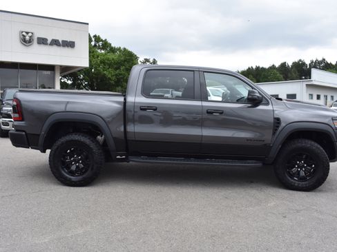Used 2023 RAM 1500 TRX w/ TRX Level 2 Equipment Group AWD/4WD image 10