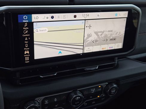 New 2026 Jeep Gladiator Rubicon image 18